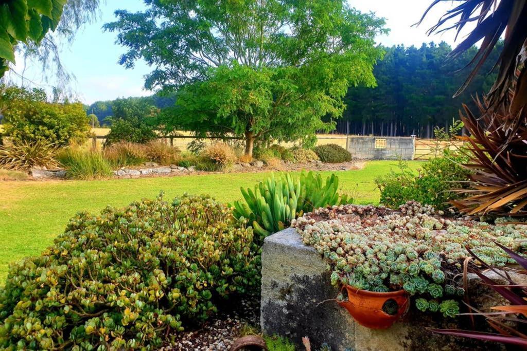 Bella Mia Tuscan Paradise Mount Gambier Buitenkant foto