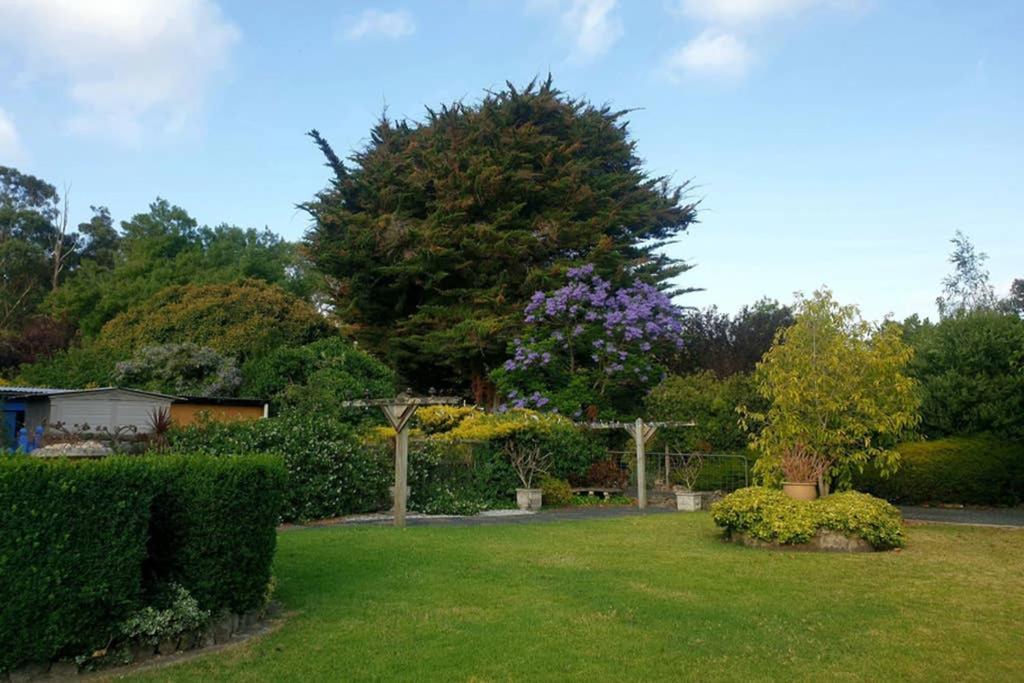 Bella Mia Tuscan Paradise Mount Gambier Buitenkant foto