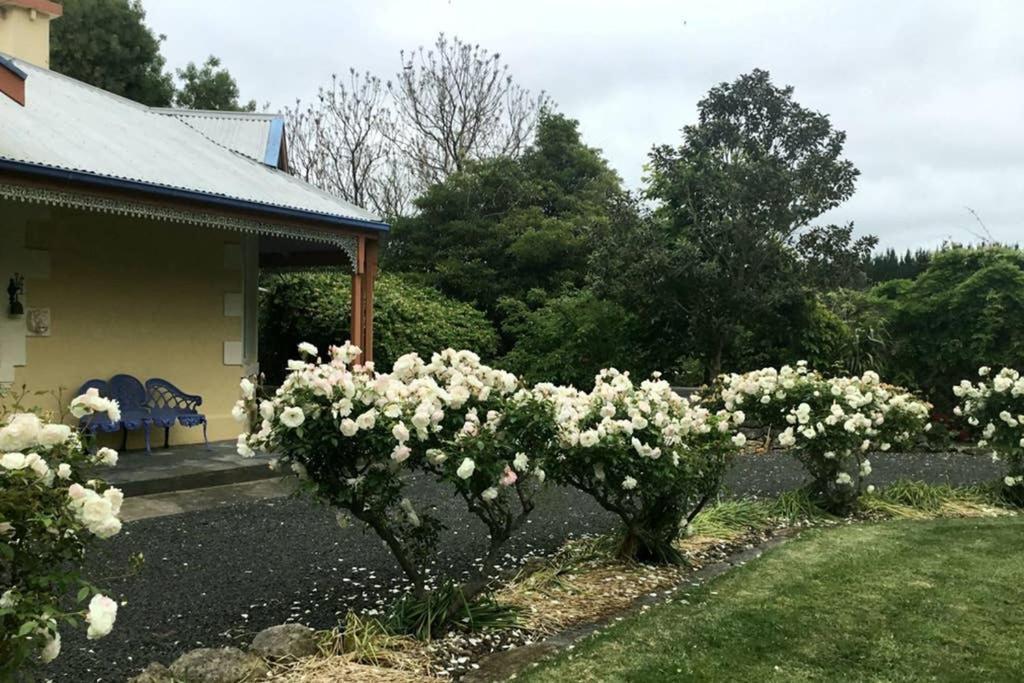 Bella Mia Tuscan Paradise Mount Gambier Buitenkant foto