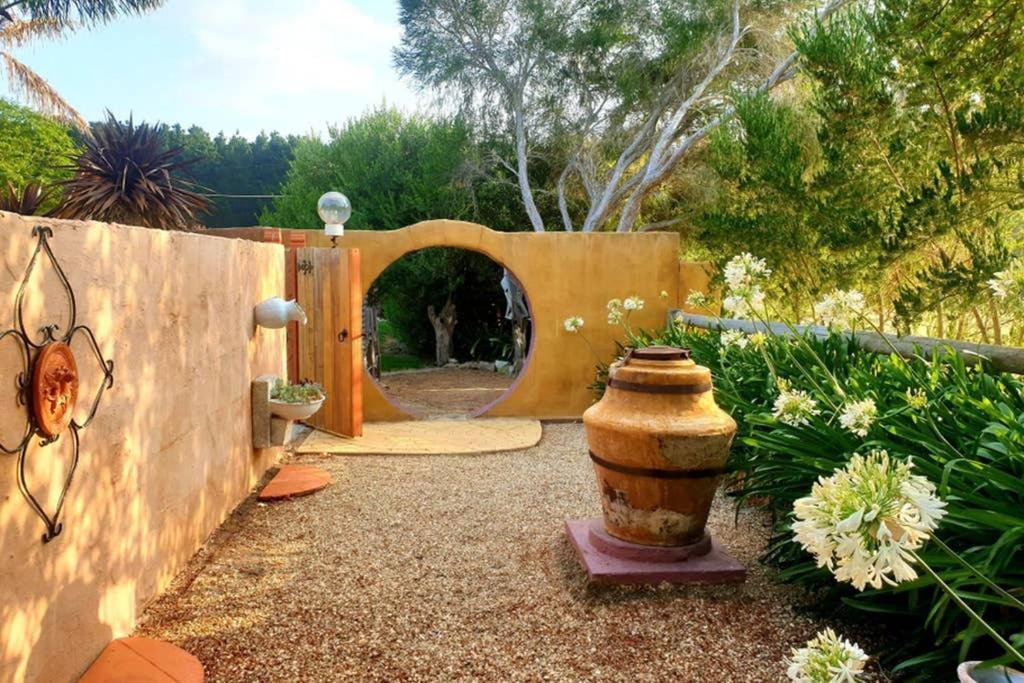 Bella Mia Tuscan Paradise Mount Gambier Buitenkant foto