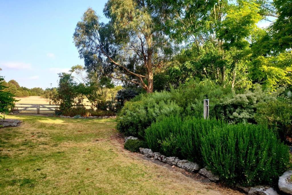 Bella Mia Tuscan Paradise Mount Gambier Buitenkant foto