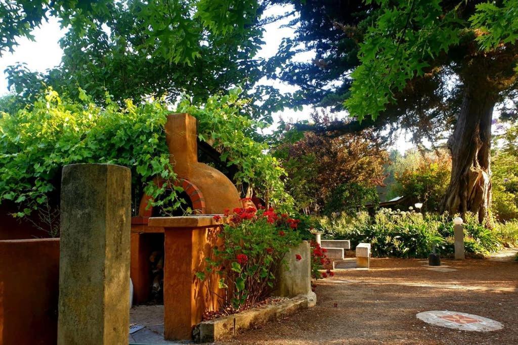 Bella Mia Tuscan Paradise Mount Gambier Buitenkant foto