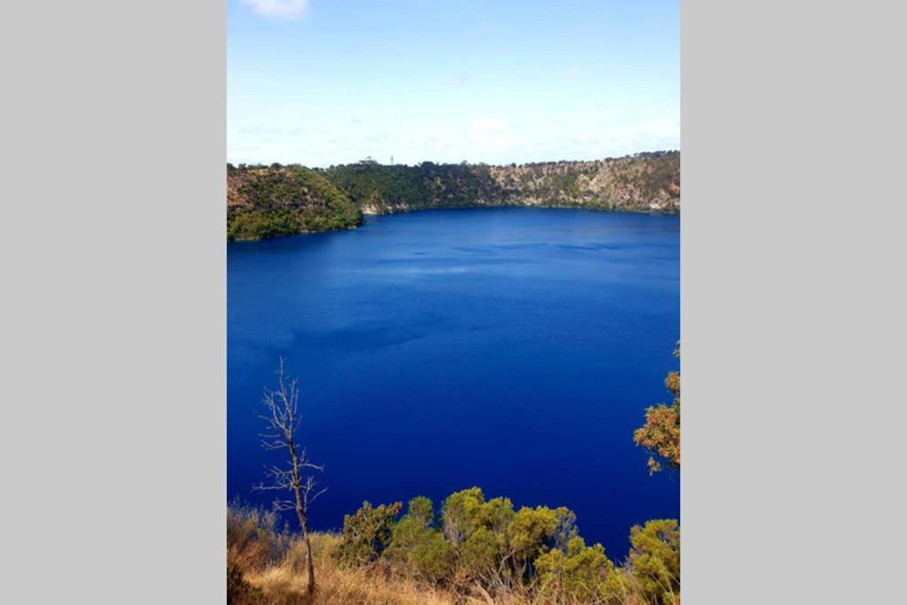 Bella Mia Tuscan Paradise Mount Gambier Buitenkant foto