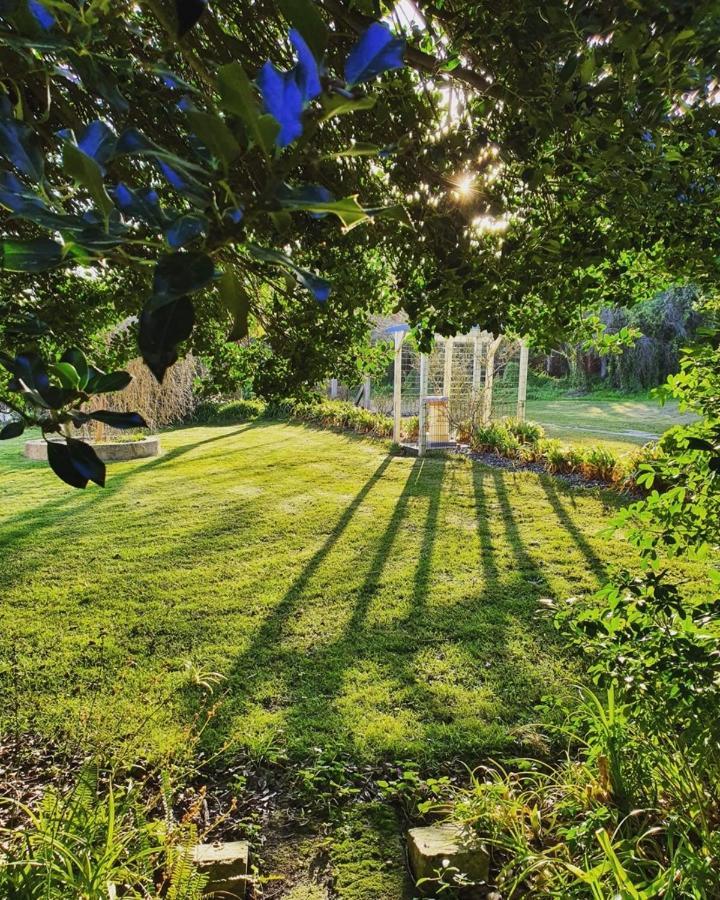 Bella Mia Tuscan Paradise Mount Gambier Buitenkant foto