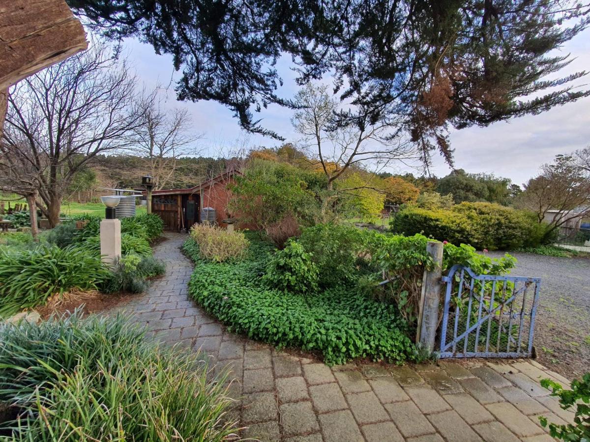 Bella Mia Tuscan Paradise Mount Gambier Buitenkant foto